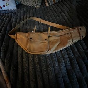 Free people / we the free Sling.leather bag